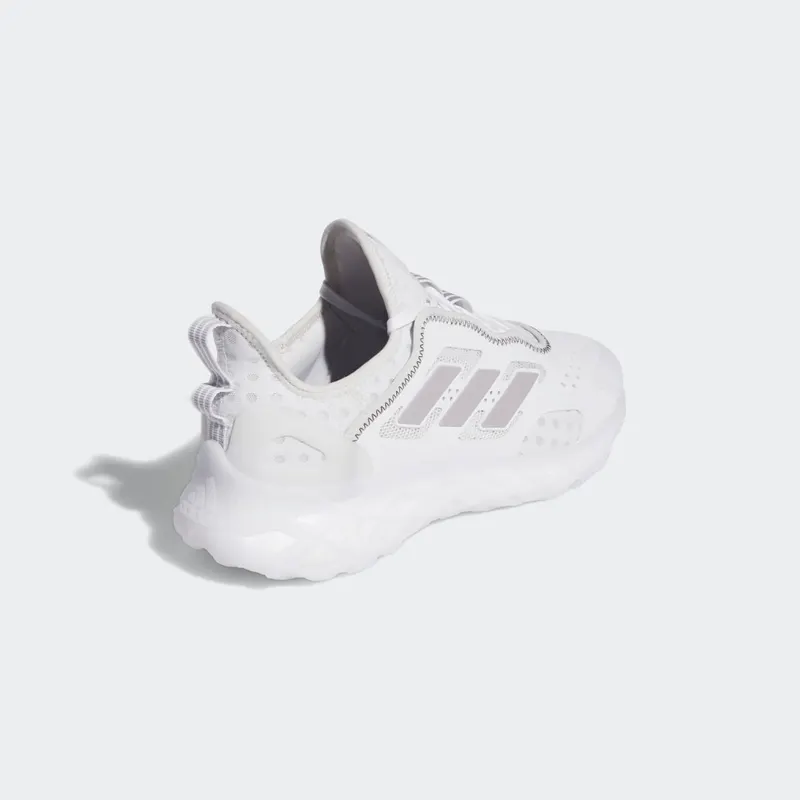 Adidas Web BOOST Running Sportswear Lifestyle Cloud White / Grey Two / Crystal White (GZ0934)