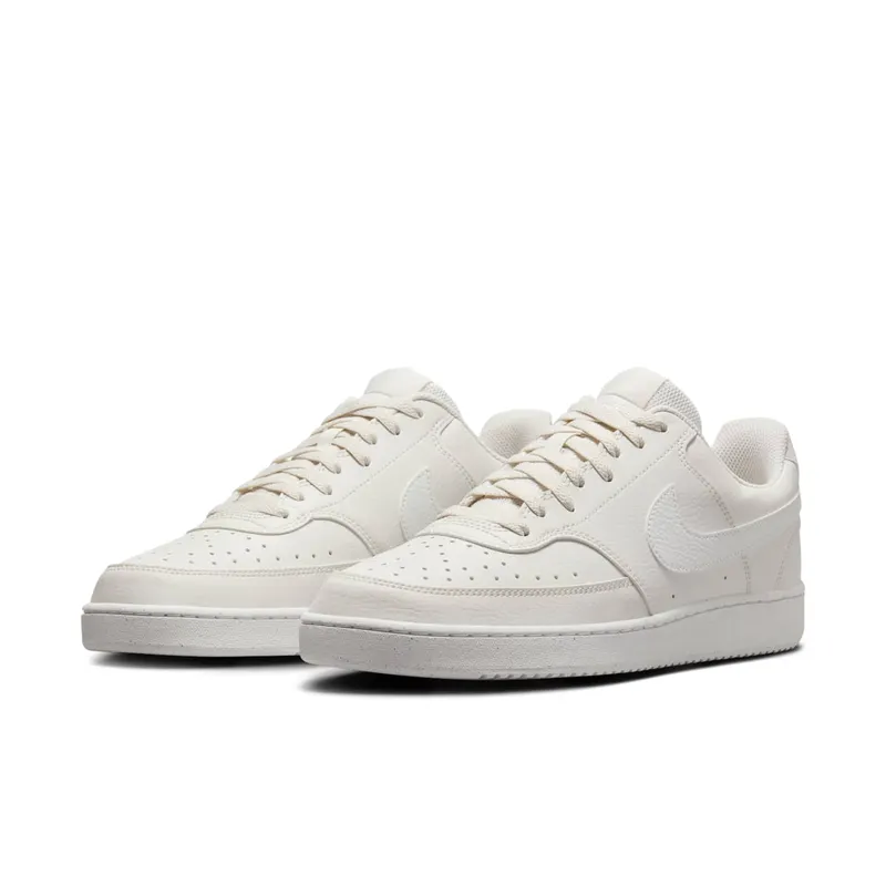 Nike Court Vision Low Next Nature Phantom Summit White (HF1741-001)