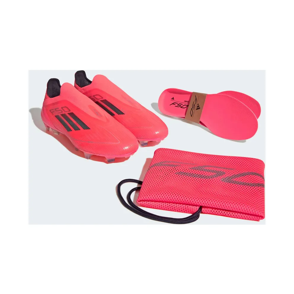 adidas F50 Elite Laceless FG Vivid Horizon Pack (IE3185)