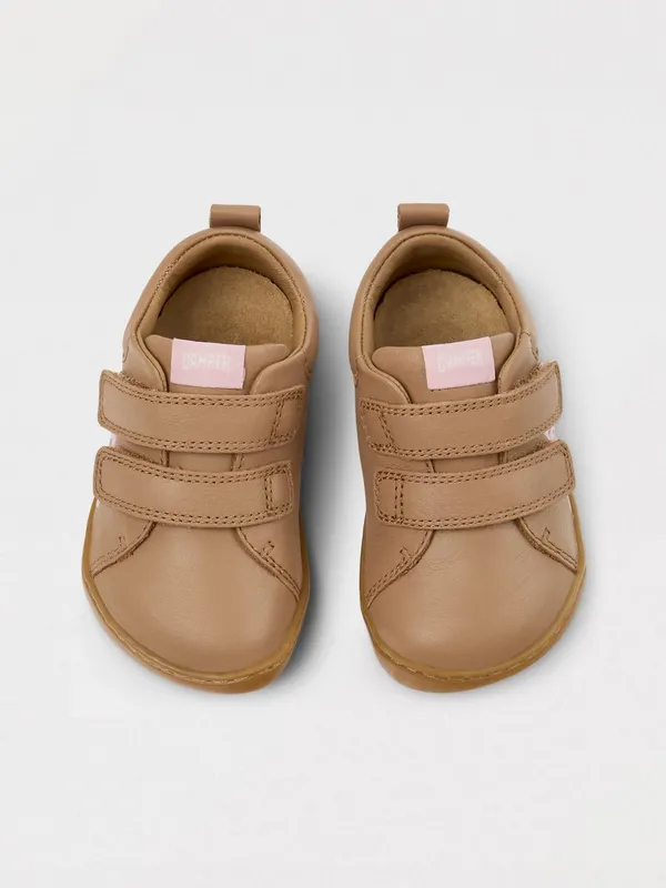 Camper Nude (K800405-054TWINS0)