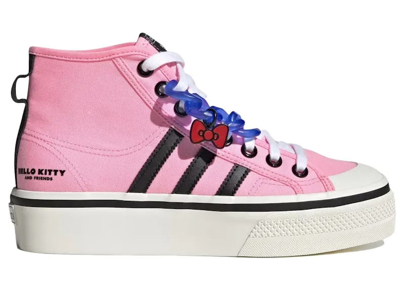Adidas Originals Nizza HQ4509