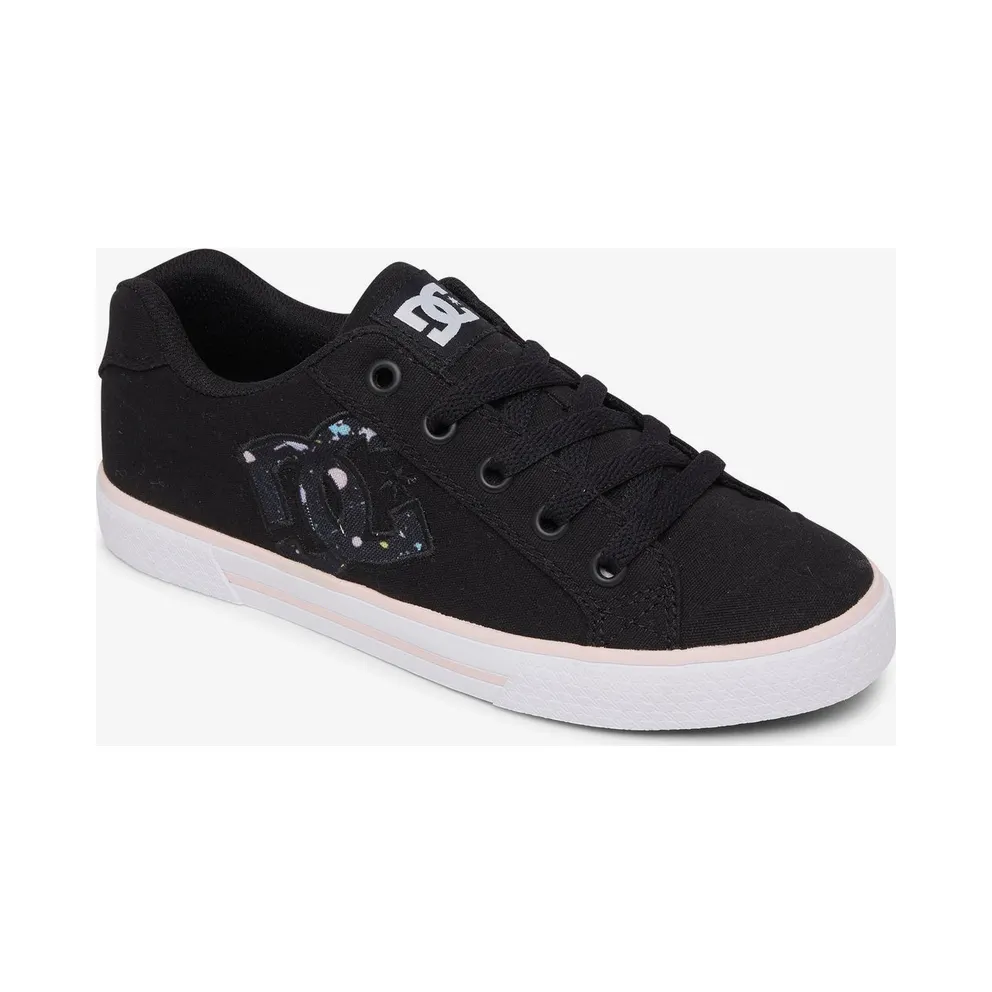 DC Chelsea Black (ADJS300243bs5)