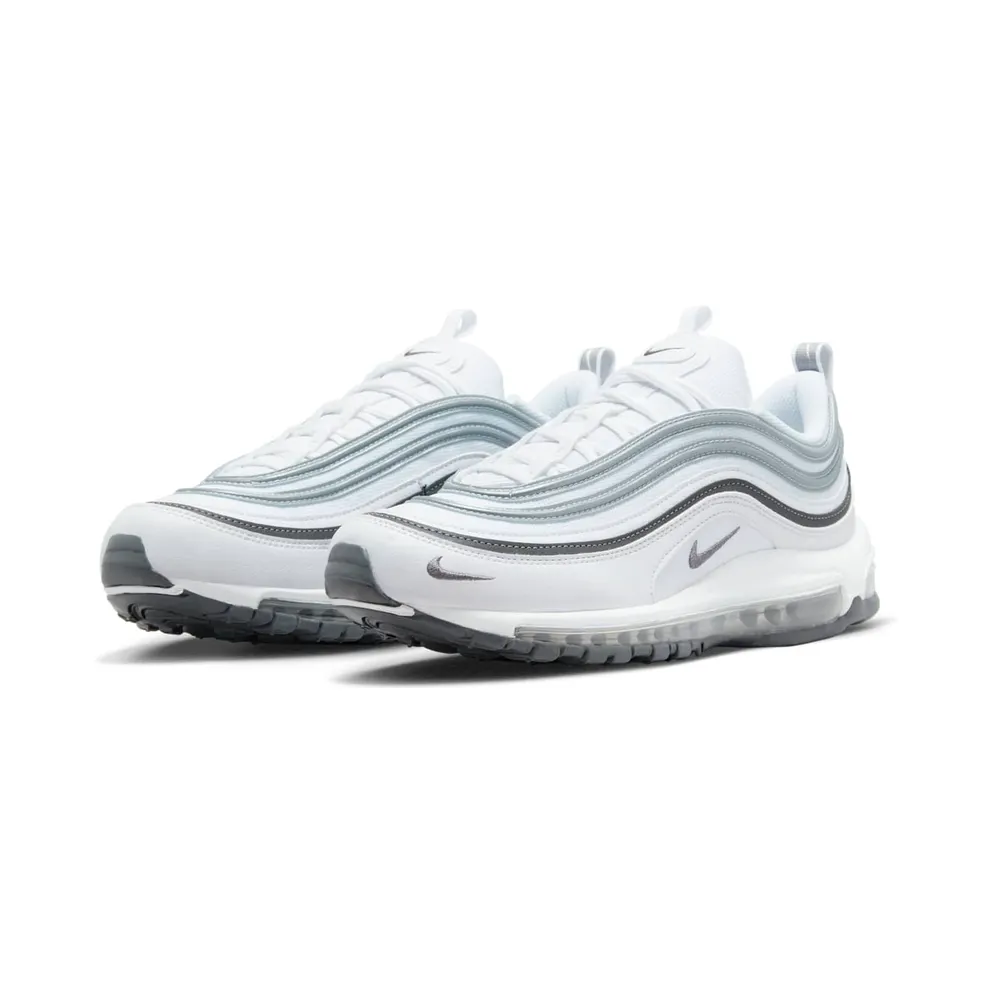 Nike Air Max 97 White (DX8970-100)