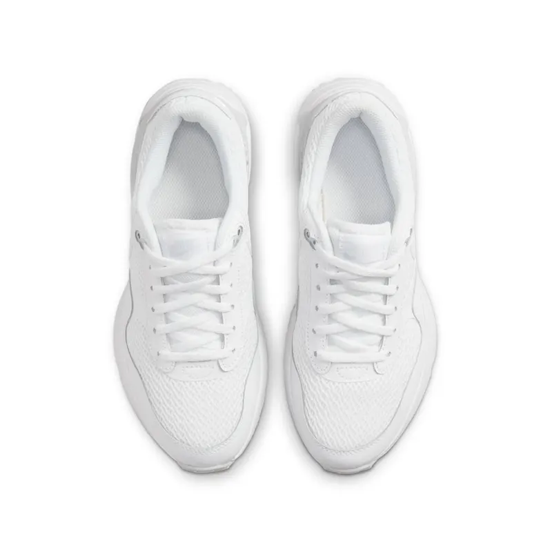 Nike Air Max SYSTM Older Kids’ White (DQ0284-102)