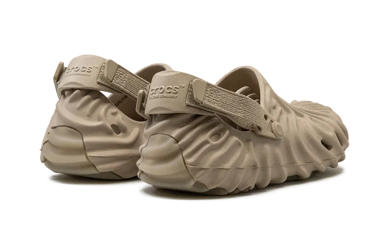 Crocs Pollex Clog “Salehe Bembury – Horchata” (207393-2DO)