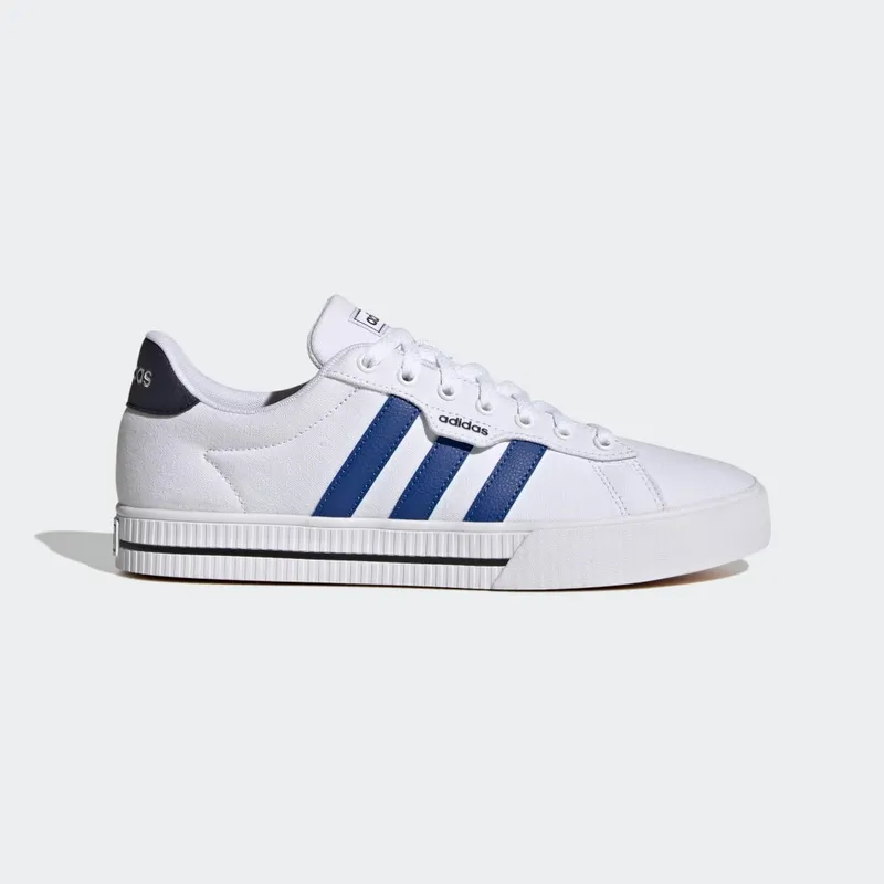 Adidas Daily 3.0 Cloud White / Royal Blue / Legend Ink (GY2246)