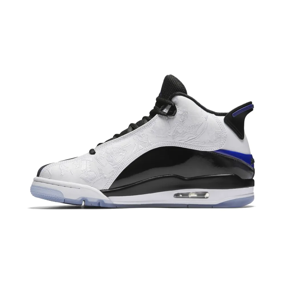 Jordan Dub Zero White/Concord-Black-White White/Concord-Black-White (311046-106)