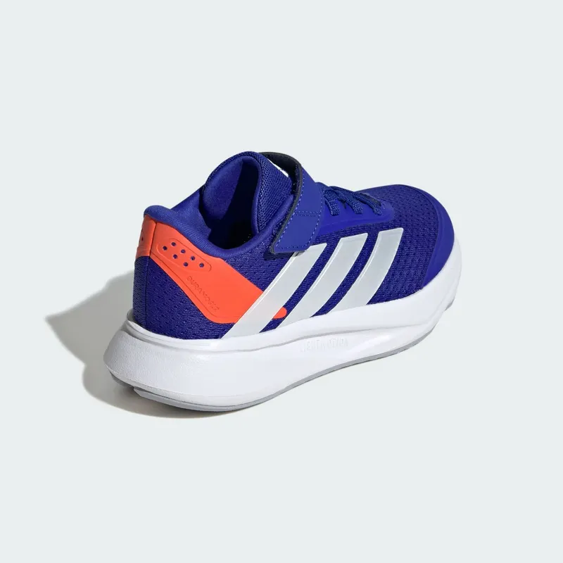 adidas Duramo SL Lucid Blue Zero Metalic Impact Orange (IH3601)