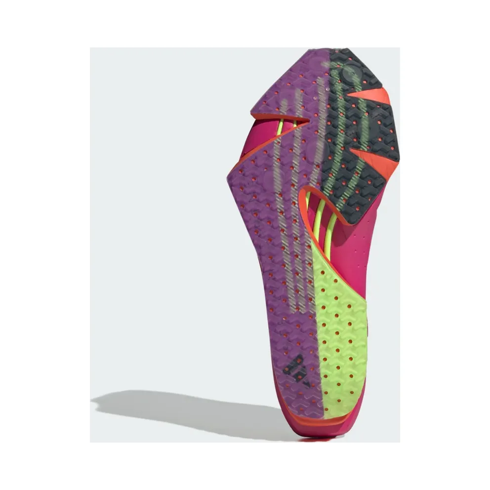 Adidas Earthlight 2.0 “Stella McCartney Real Magenta” (IF8057)