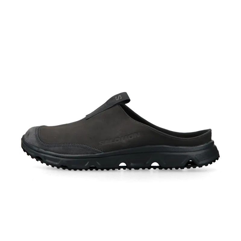 Salomon RX Slide Leather (phantom / black / black) – L47751100