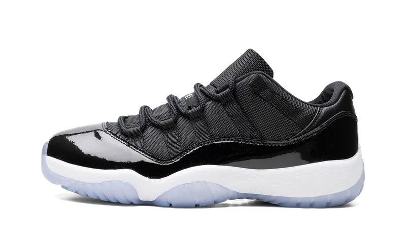 Air Jordan 11 Low “Space Jam” (FV5104-004)