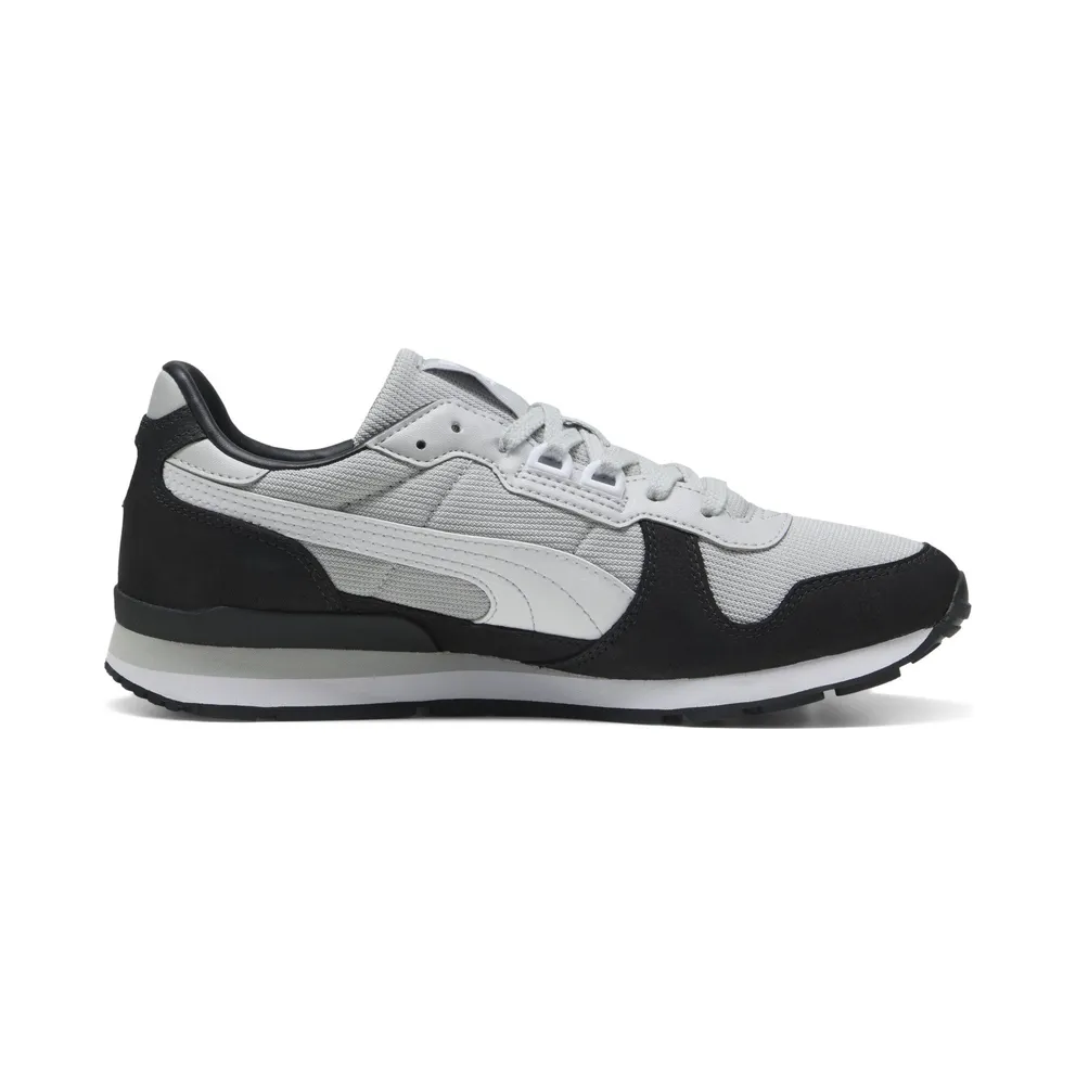 Puma RX 737 B&B “Cool Light Gray / Puma Black” (400385_02)
