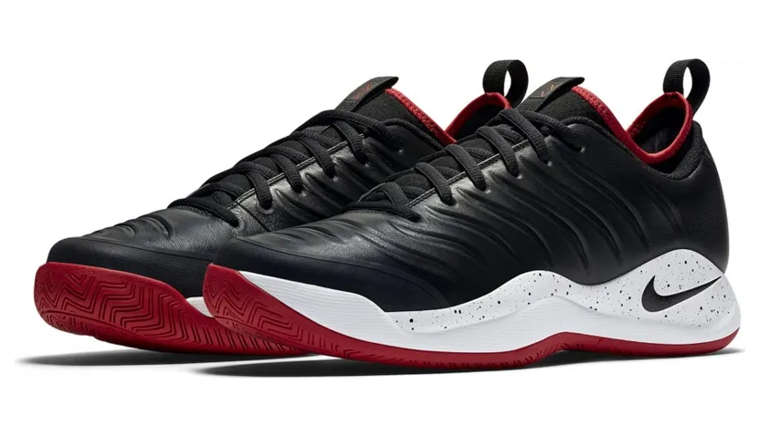 Nike Air Oscillate XX Jumpsmash (AH6892-001)