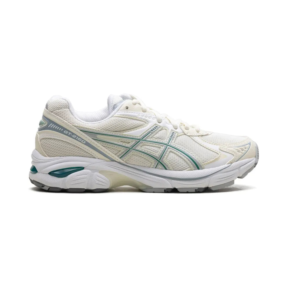 Asics GT-2160 “Cream Jasper Green” (1203A320-105)