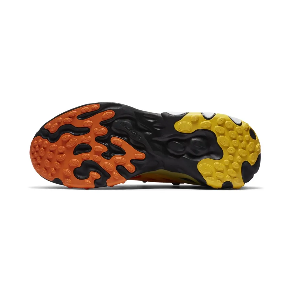 Nike React Presto Chile Red Speed Yellow Chile Red/White-Black-Speed Yellow (CZ9273-600)