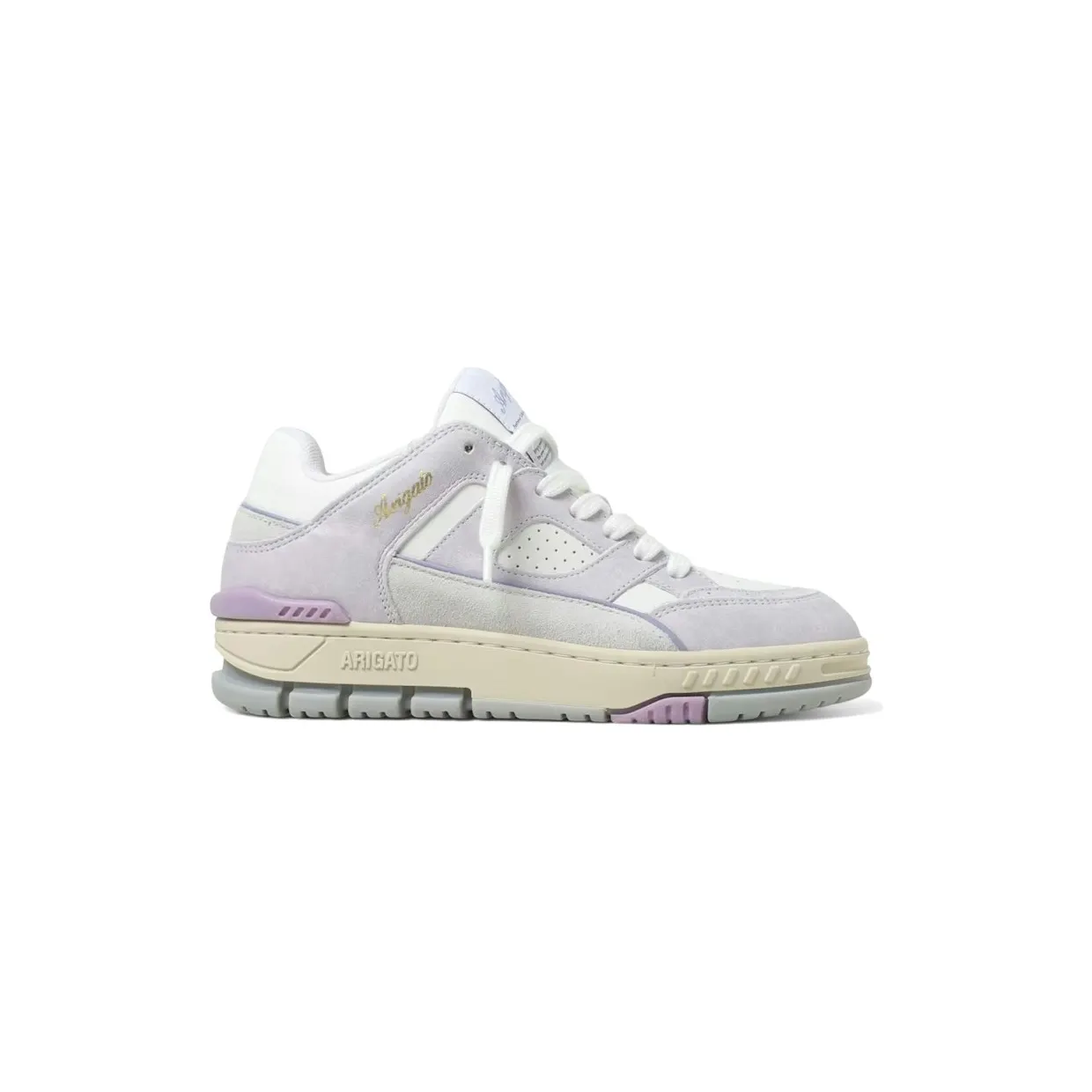 Axel Arigato Area Lo Lilac White (F1700004)