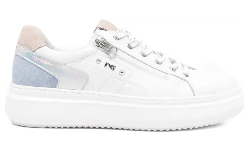 NERO GIARDINI sneaker Wit (E615285D707)