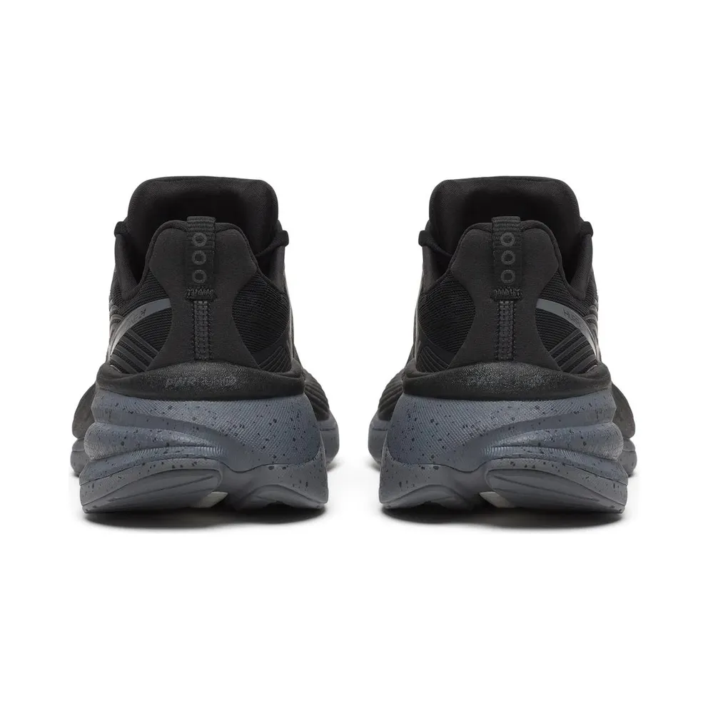 Saucony Hurricane 24 Black Shadow (S10933-101)