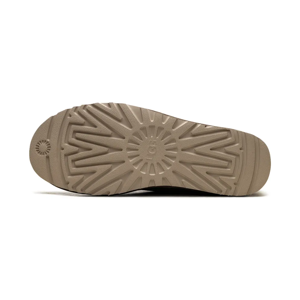 Ugg Classic Ultra Mini Boot “Hickory” (1137391-HCK)