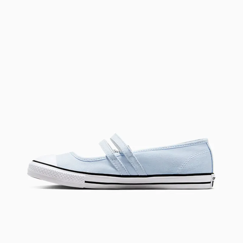 Converse Chuck Taylor All Star Dainty Mary Jane Blue Supermoon/White (A13799C)