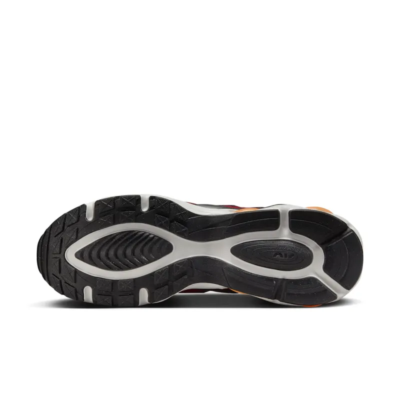 Nike Air Max TW SE “Black Orange Summit” (FJ2590-001)