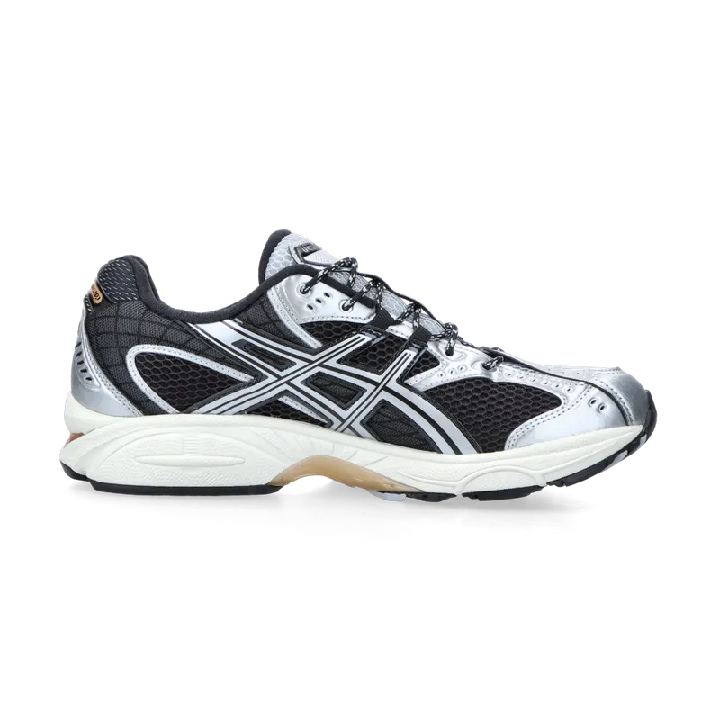 ASICS SportStyle Gel-Nimbus 10.1 (piedmont grey / pure silver) – 1203A543-020
