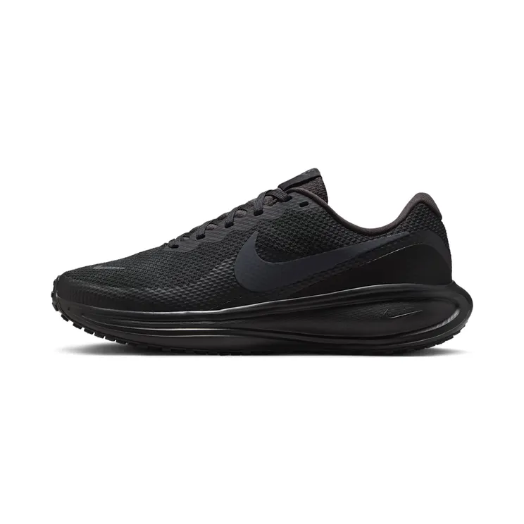 Nike Revolution 8 “Black / Anthracite” (HJ8485-002)