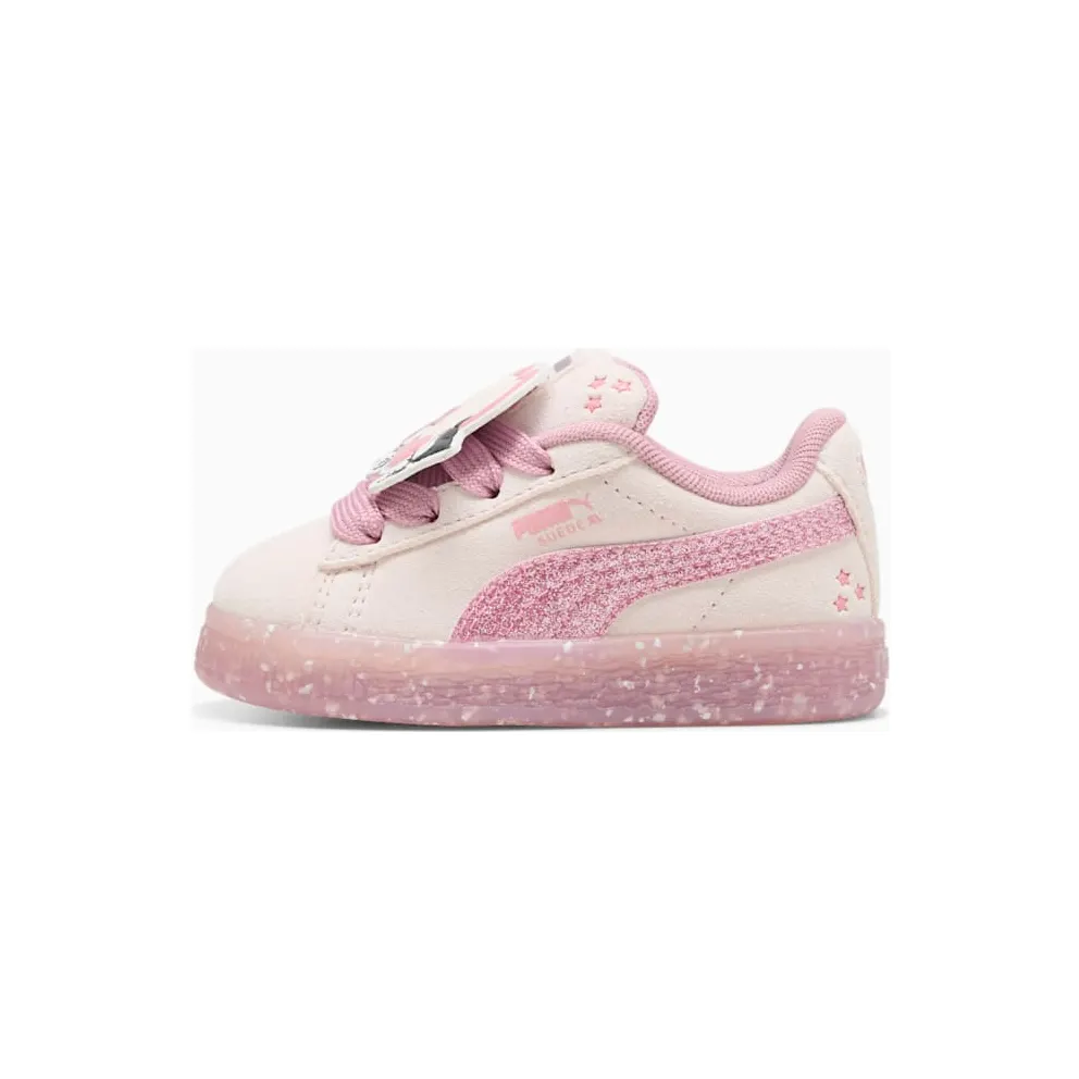 Puma Suede XL Hello Kitty and Friends Jasmine Flower (403394-01)