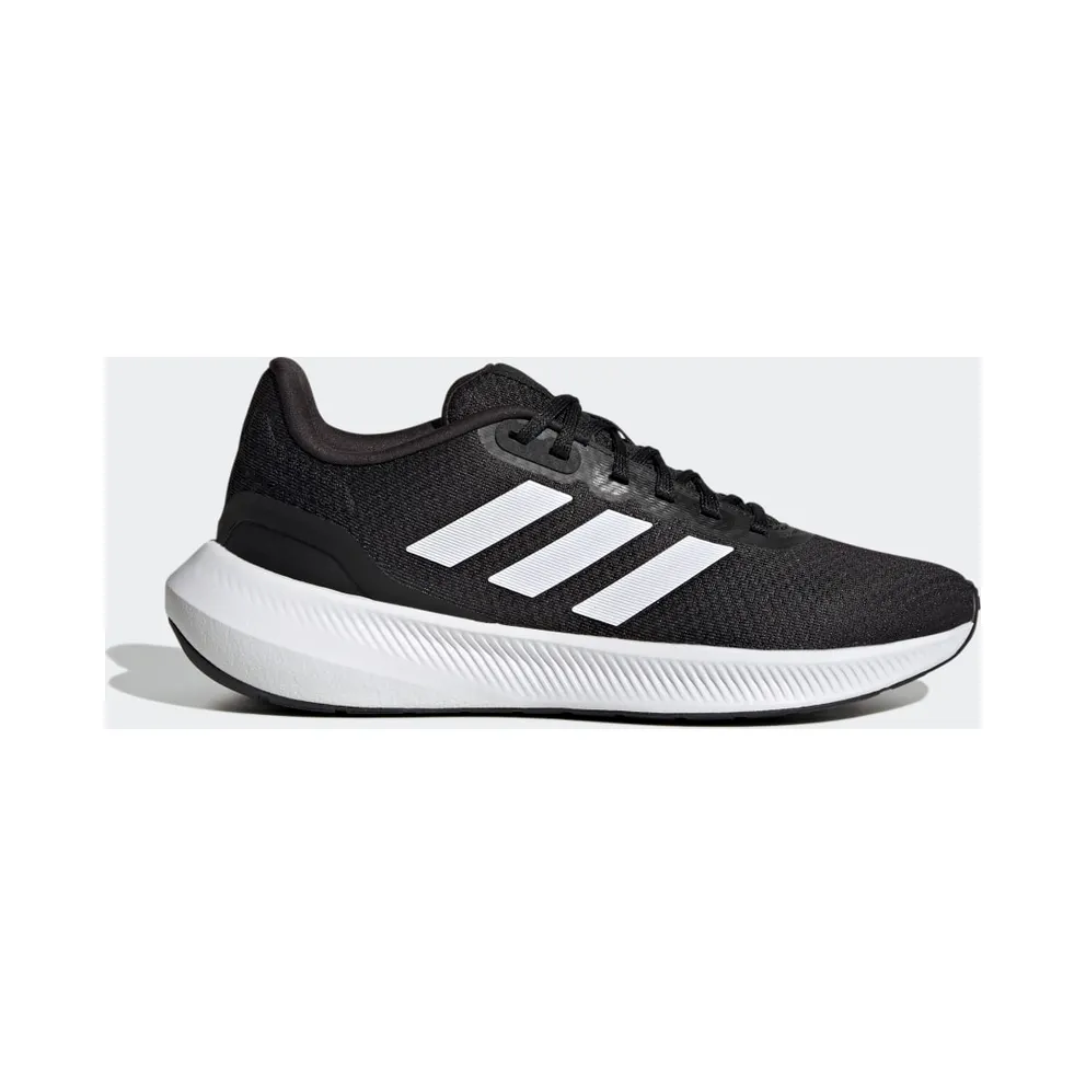 adidas Runfalcon 3 Core Black / Cloud White / Core Black (HP7556)