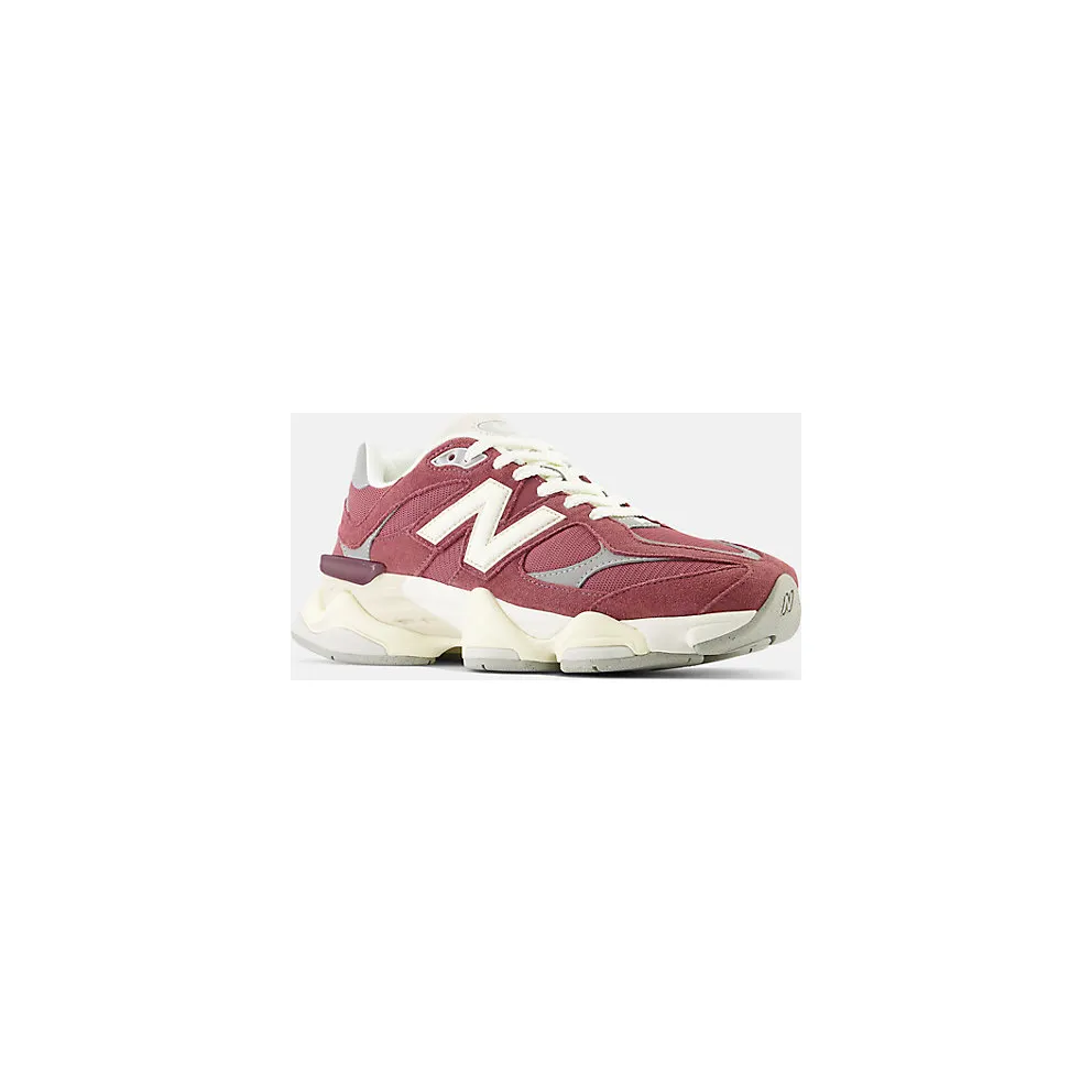 New Balance 9060 “Washed Burgundy” (U9060VNA)