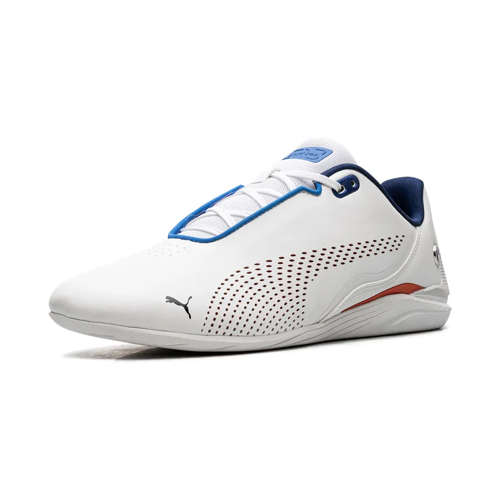 Puma BMW MMS DRIFT CAT DECIMA “White” (307304-09)