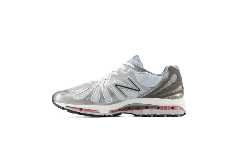 New Balance 1890 “Dark Silver Metallic” (U18907NG)