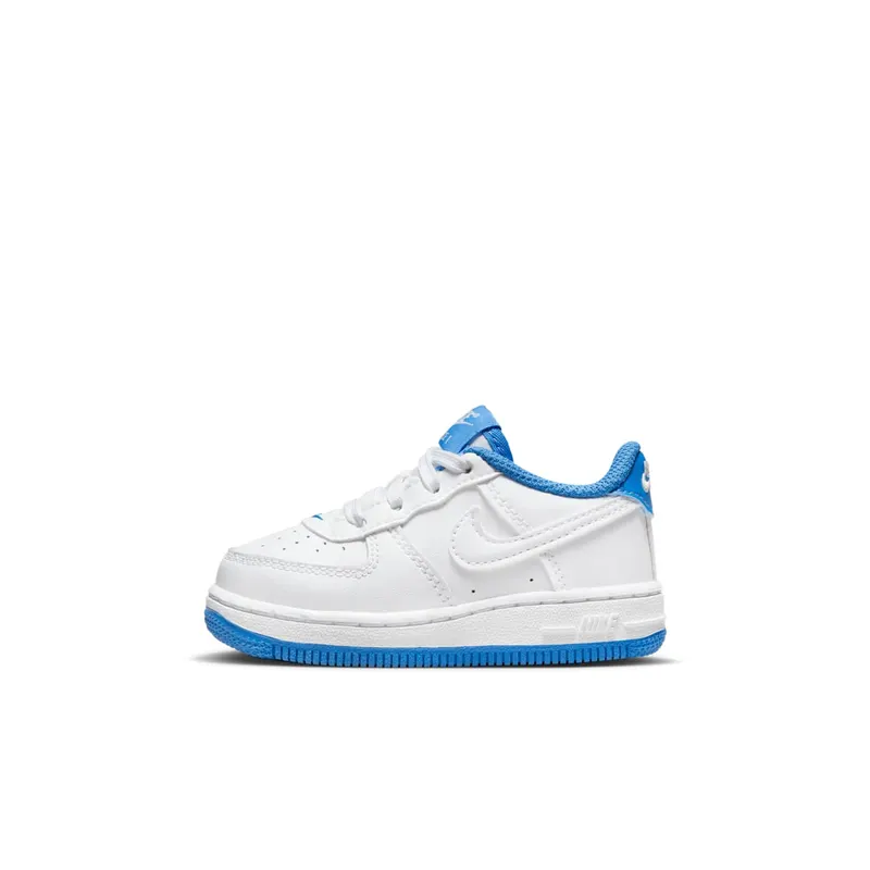 Nike Air Force 1 TD “PHOTO BLUE” (DV1342-101)