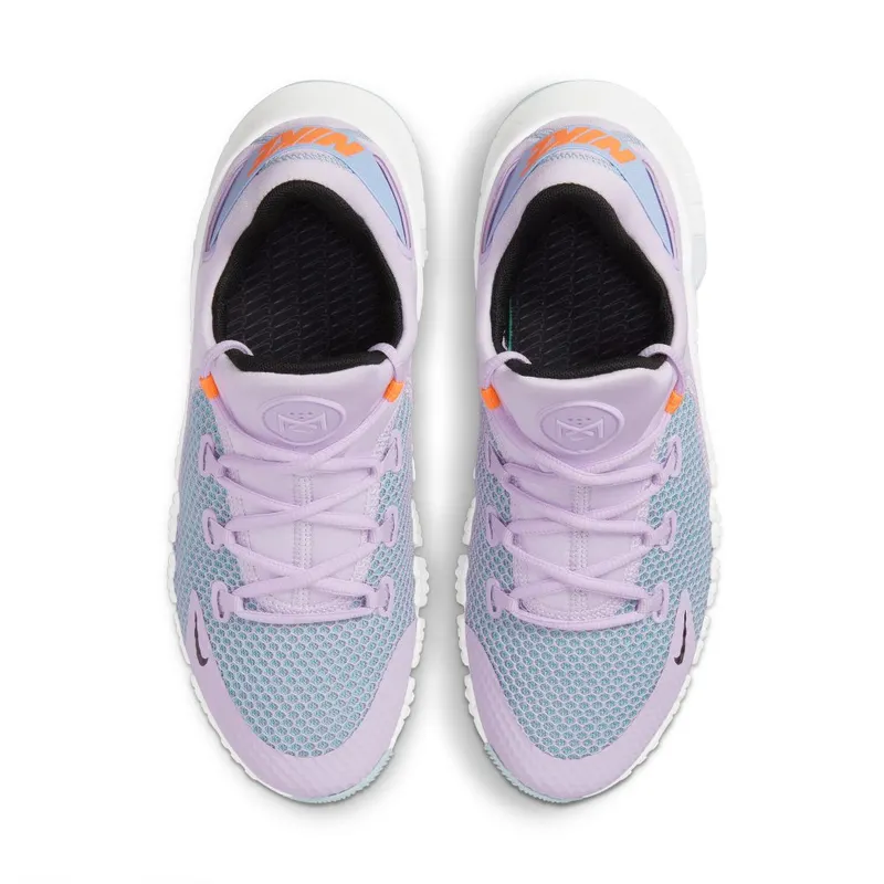 Nike Free Metcon 4 Training Purple (CZ0596-555)