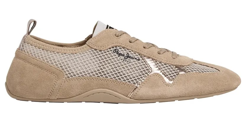 Pepe Jeans PèPè sneaker Beige / Camel (PLS600060-840)