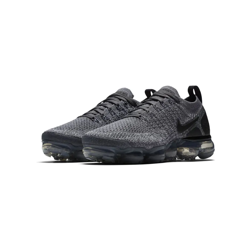 Nike Air VaporMax 2 Dark Grey (W) Dark Grey/White-Wolf Grey-Black-Cool Grey-Anthracite (942843-002)