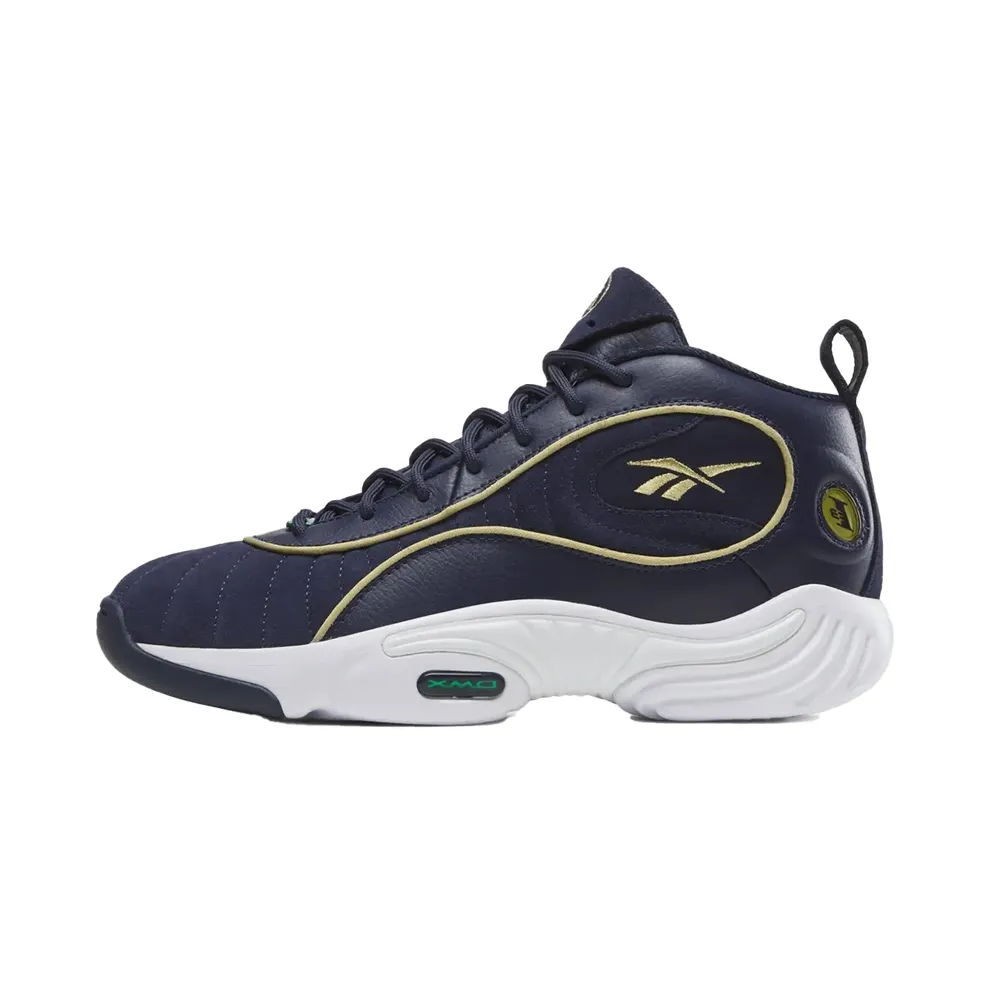 Reebok Answer III “Vector Navy” (100209-505)