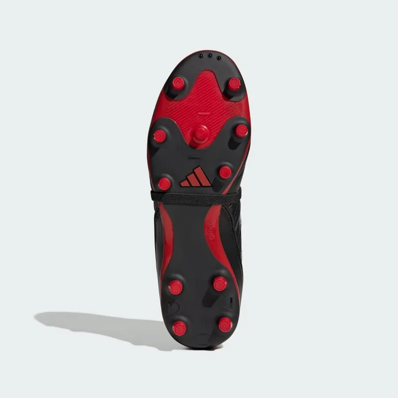 adidas Copa Gloro II FG Core Black Better Scarlet (IH7667)