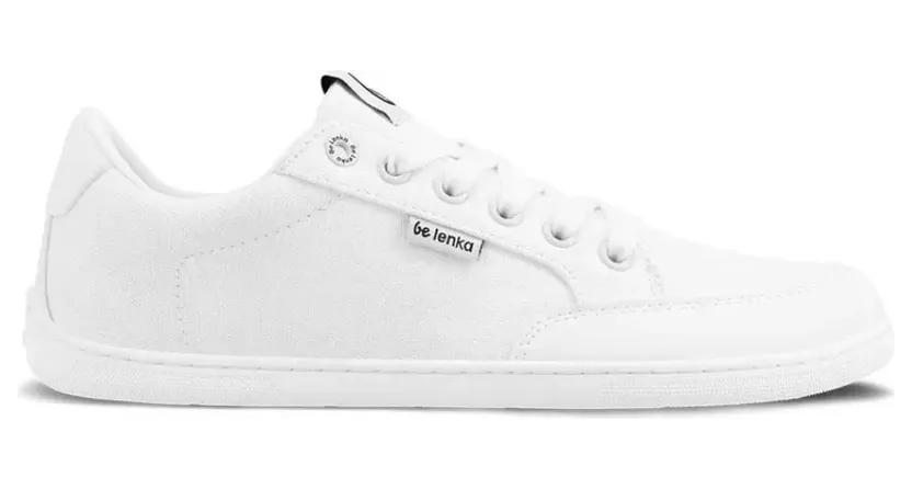 Be Lenka sneaker All White (50950023)
