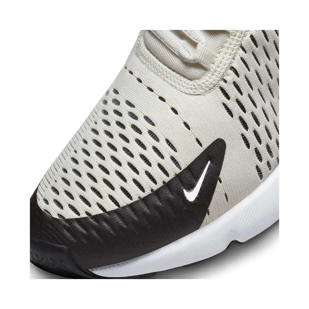 Nike Air Max 270 Light Bone/Hot Punch (AH8050-003)
