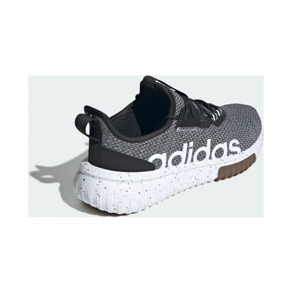adidas Kaptir 4.0 Black Cloud White Gum (JQ3537)