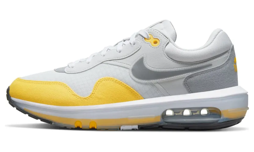 Nike Air Max Motifen Grijs (DD3697-001)