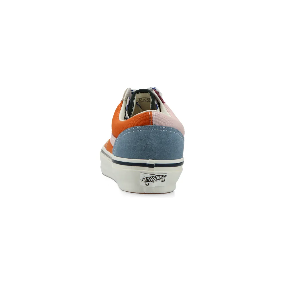 Vans Old Skool (color block) – VN000D5797N1