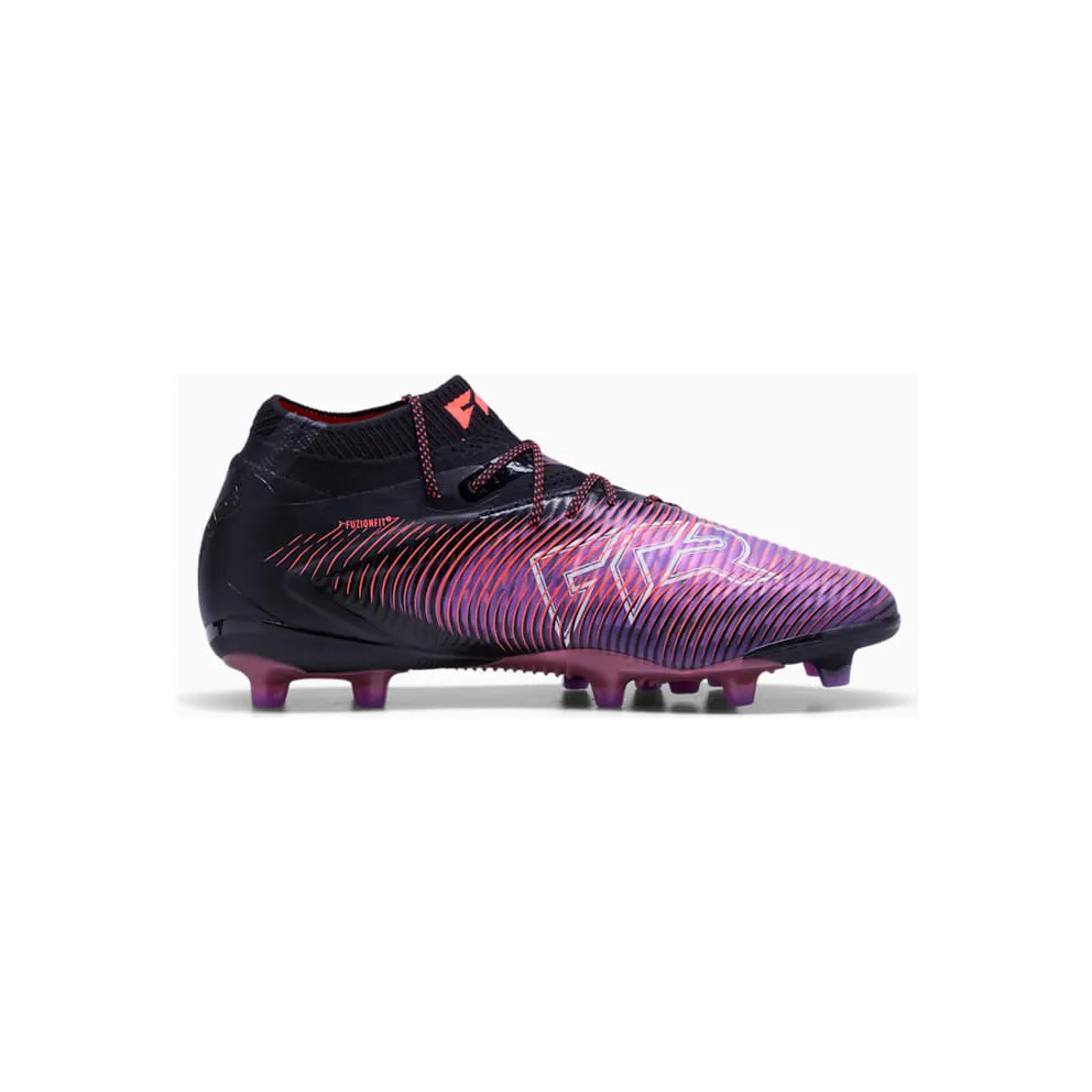 FUTURE 8 ULTIMATE AG “PUMA Black / PUMA White / Glowing Red” (108189-01)