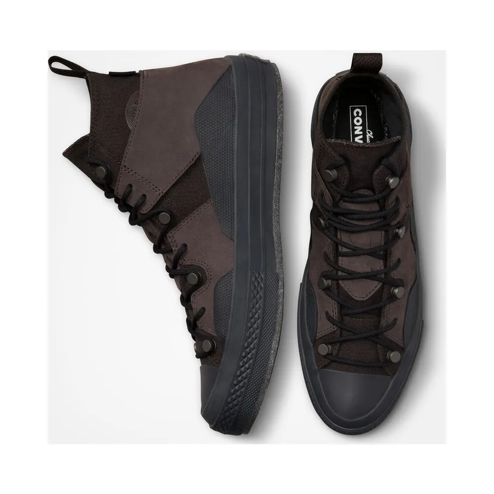 Converse Chuck 70 Counter Climate GORE-TEX Velvet Brown/coffee Nut (A02056C)