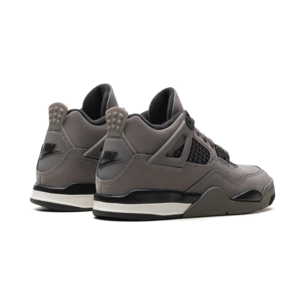 Air Jordan 4 Retro PS “Cave Stone” (IB4388-200)