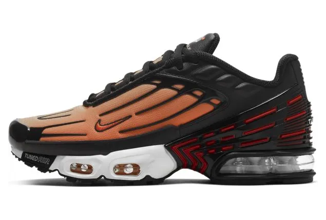 Nike Air Max Plus 3 Zwart (CD6871-003)