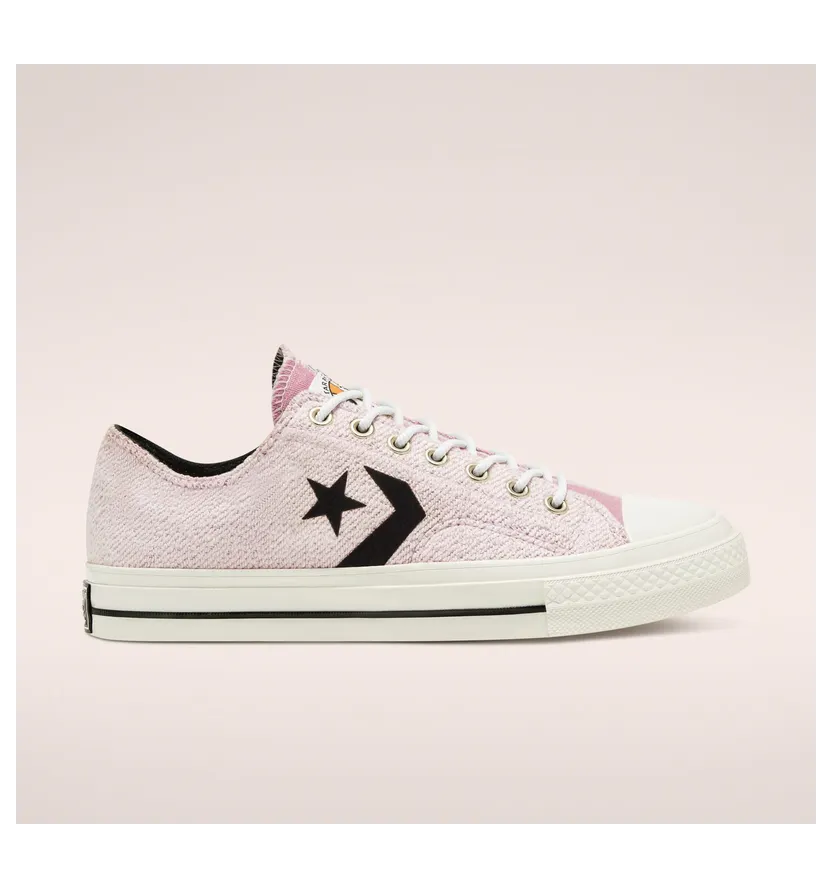 Converse Star Player Low ‘Reverse Terry – Lotus Pink’ Lotus Pink/Potpurri/Egret (168755C)