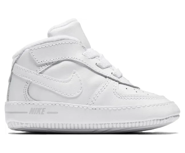 Nike Air Force 1 Crib White (I)