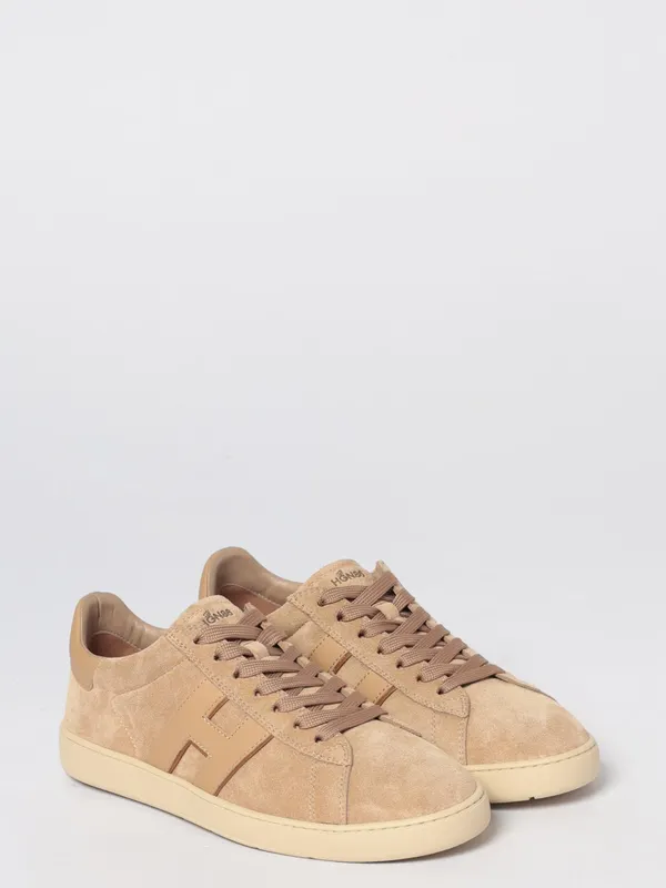 Hogan Cool Suede Beige (HXM6470FY8TUHO228H)